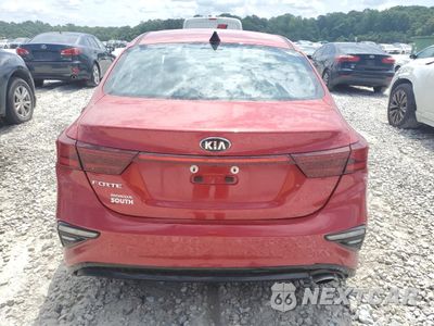 Zdjęcie 6 z 12 samochodu: 2019 KIA FORTE FE VIN:3KPF24AD2KE023657 - miniatura