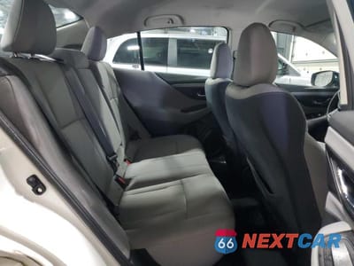 Zdjęcie 10 z 13 samochodu: 2025 SUBARU LEGACY PREMIUM VIN:4S3BWAD60S3024019 - miniatura