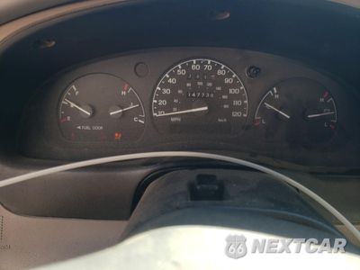 Zdjęcie 9 z 12 samochodu: 1998 FORD RANGER VIN:1FTYR10C4WUD05995 - miniatura