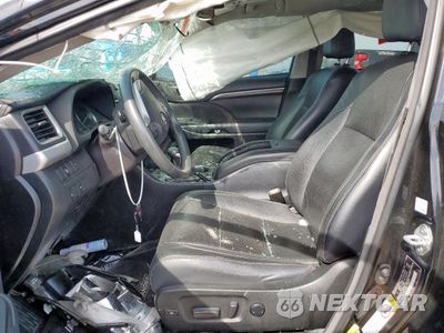 Zdjęcie 7 z 12 samochodu: 2016 TOYOTA HIGHLANDER LIMITED VIN:5TDYKRFH6GS133299 - miniatura