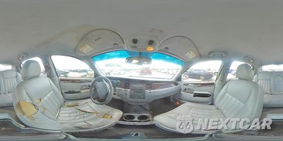 Zdjęcie 15 z 15 samochodu: 2006 LINCOLN TOWN CAR SIGNATURE VIN:1LNHM81V16Y647688 - miniatura