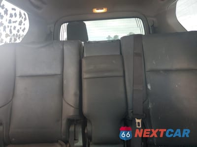 Zdjęcie 10 z 16 samochodu: 2019 LEXUS GX 460 VIN:JTJBM7FXXK5222932 - miniatura