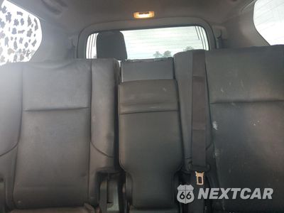 Zdjęcie 10 z 16 samochodu: 2019 LEXUS GX 460 VIN:JTJBM7FXXK5222932 - miniatura