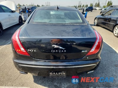 Zdjęcie 6 z 12 samochodu: 2013 JAGUAR XJL PORTFOLIO VIN:SAJWA2GB4DLV42802 - miniatura