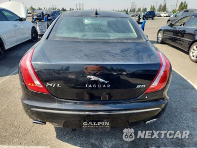 Zdjęcie 6 z 12 samochodu: 2013 JAGUAR XJL PORTFOLIO VIN:SAJWA2GB4DLV42802 - miniatura