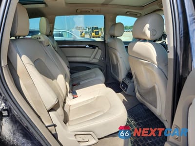 Zdjęcie 11 z 13 samochodu: 2012 AUDI Q7 PRESTIGE VIN:WA1VMBFE9CD004967 - miniatura
