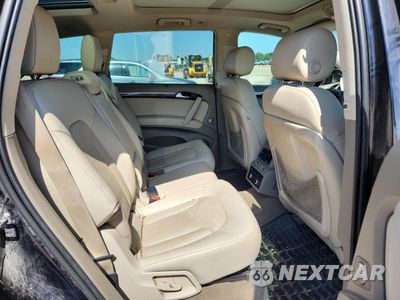 Zdjęcie 11 z 13 samochodu: 2012 AUDI Q7 PRESTIGE VIN:WA1VMBFE9CD004967 - miniatura