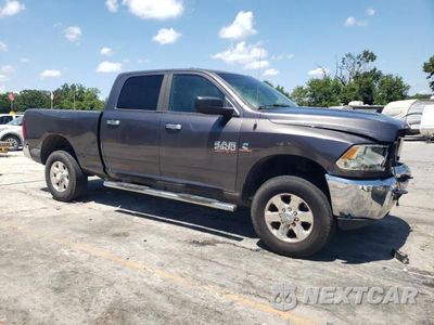 Czwarte zdjęcie samochodu z boku: 2014 RAM 2500 SLT VIN:3C6UR5DL8EG207285 - miniatura