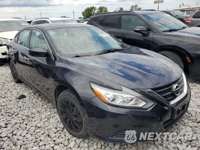 Zdjęcie 6 z 21 samochodu: 2018 NISSAN ALTIMA 2.5 S VIN:1N4AL3AP6JC144196 - miniatura