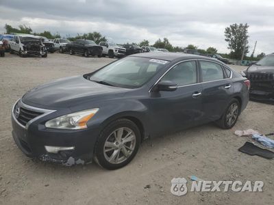 2013 NISSAN ALTIMA 2.5 1N4AL3AP5DN472640 - główne zdjęcie licytacji z USA - miniatura