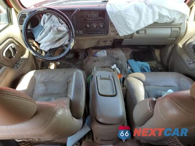 Zdjęcie 8 z 13 samochodu: 1997 CHEVROLET TAHOE K1500 VIN:1GNEK13R9VJ320538 - miniatura