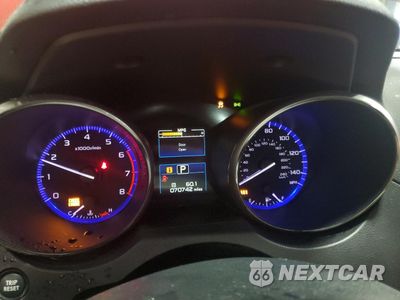 Zdjęcie 9 z 15 samochodu: 2018 SUBARU LEGACY 2.5I PREMIUM VIN:4S3BNAC61J3006745 - miniatura