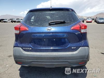 Zdjęcie 6 z 14 samochodu: 2019 NISSAN KICKS S VIN:3N1CP5CU3KL496490 - miniatura