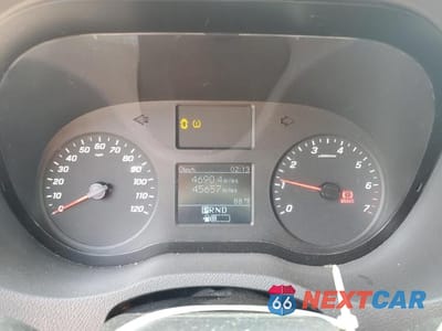 Zdjęcie 9 z 13 samochodu: 2021 MERCEDES-BENZ SPRINTER 2500 VIN:W1W40CHY4MT056240 - miniatura