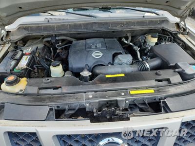 Zdjęcie 12 z 13 samochodu: 2008 NISSAN ARMADA SE VIN:5N1AA08D08N610709 - miniatura
