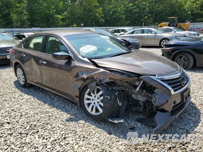 Czwarte zdjęcie samochodu z boku: 2013 NISSAN ALTIMA 2.5 VIN:1N4AL3AP2DC909084 - miniatura