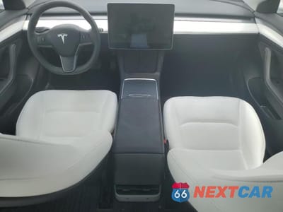 Zdjęcie 8 z 12 samochodu: 2023 TESLA MODEL X VIN:5YJ3E1EA5PF563742 - miniatura
