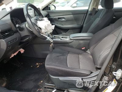 Zdjęcie 7 z 15 samochodu: 2020 NISSAN SENTRA SV VIN:3N1AB8CV9LY312285 - miniatura