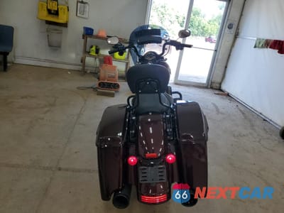 Czwarte zdjęcie samochodu z boku: 2022 HARLEY-DAVIDSON FLHRXS VIN:1HD1KVP12NB634348 - miniatura