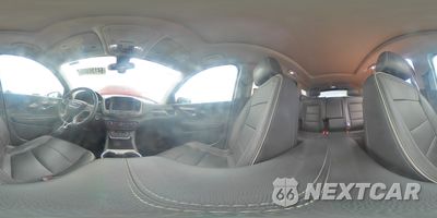 Zdjęcie 15 z 15 samochodu: 2019 GMC TERRAIN DENALI VIN:3GKALSEX4KL130127 - miniatura