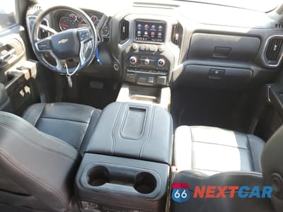 Zdjęcie 8 z 14 samochodu: 2022 CHEVROLET SILVERADO K3500 LT VIN:1GC4YTEY9NF281052 - miniatura