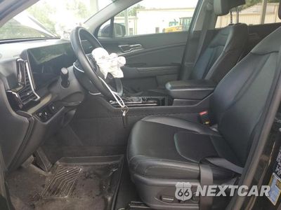 Zdjęcie 7 z 12 samochodu: 2023 KIA SPORTAGE EX VIN:5XYK33AF1PG085732 - miniatura