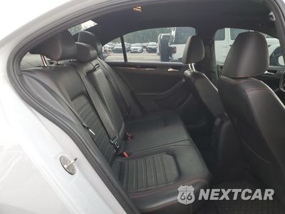 Zdjęcie 10 z 15 samochodu: 2017 VOLKSWAGEN JETTA GLI VIN:3VW4T7AJ0HM234573 - miniatura