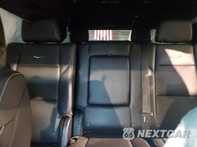 Zdjęcie 10 z 13 samochodu: 2024 CADILLAC ESCALADE ESV LUXURY VIN:1GYS4JKL3RR150844 - miniatura