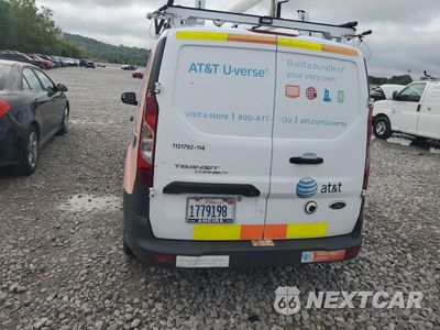 Zdjęcie 6 z 13 samochodu: 2014 FORD TRANSIT CONNECT XL VIN:NM0LS7E74E1171483 - miniatura
