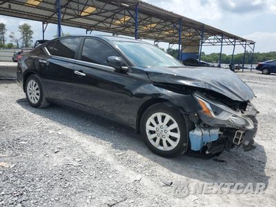 Czwarte zdjęcie samochodu z boku: 2020 NISSAN ALTIMA S VIN:1N4BL4BVXLC117531 - miniatura