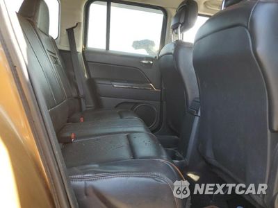 Zdjęcie 11 z 14 samochodu: 2011 JEEP PATRIOT LATITUDE VIN:1J4NF4GB2BD169042 - miniatura