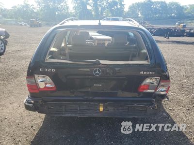 Zdjęcie 6 z 14 samochodu: 2000 MERCEDES-BENZ E 320 4MATIC VIN:WDBJH82J2YX029602 - miniatura
