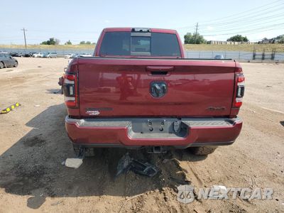 Zdjęcie 6 z 14 samochodu: 2020 RAM 2500 LARAMIE VIN:3C6UR5FL8LG257131 - miniatura