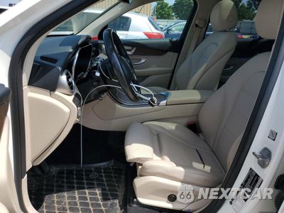 Zdjęcie 7 z 13 samochodu: 2020 MERCEDES-BENZ GLC 300 4MATIC VIN:WDC0G8EB7LF730326 - miniatura