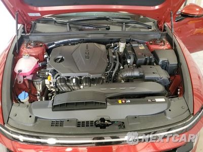 Zdjęcie 11 z 13 samochodu: 2025 HYUNDAI SONATA SEL VIN:KMHL14JA6SA490560 - miniatura
