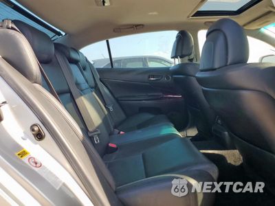 Zdjęcie 10 z 12 samochodu: 2008 LEXUS GS 350 VIN:JTHBE96S380041935 - miniatura