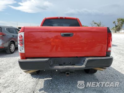 Zdjęcie 6 z 12 samochodu: 2002 DODGE RAM 1500 VIN:1D7HA16N82J161594 - miniatura