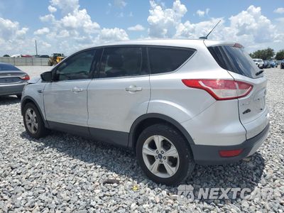 Drugie zdjęcie samochodu z przodu: 2016 FORD ESCAPE SE VIN:1FMCU0GX5GUC35559 - miniatura