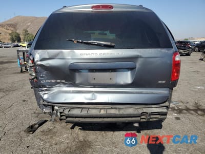 Zdjęcie 6 z 15 samochodu: 2002 DODGE GRAND CARAVAN ES VIN:2B8GP54L02R690588 - miniatura