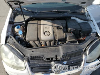 Zdjęcie 11 z 14 samochodu: 2009 VOLKSWAGEN JETTA SE VIN:3VWRZ71K79M051153 - miniatura