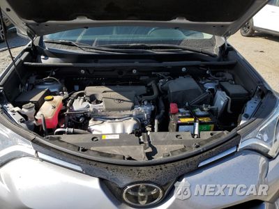 Zdjęcie 12 z 15 samochodu: 2017 TOYOTA RAV4 LE VIN:2T3ZFREV4HW364699 - miniatura