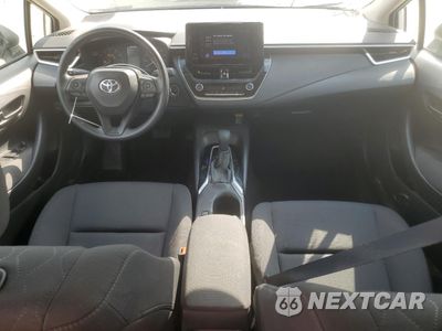 Zdjęcie 9 z 15 samochodu: 2025 TOYOTA COROLLA LE VIN:5YFB4MDE4SP252207 - miniatura