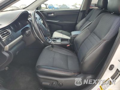 Zdjęcie 7 z 14 samochodu: 2015 TOYOTA CAMRY LE VIN:4T1BF1FK3FU499847 - miniatura