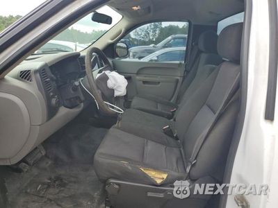 Zdjęcie 7 z 12 samochodu: 2011 CHEVROLET 1500 VIN:1GCNCPE07BZ408587 - miniatura