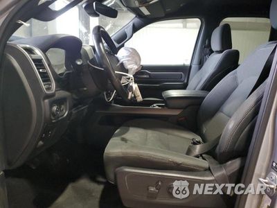 Zdjęcie 7 z 12 samochodu: 2022 RAM 1500 BIG HORN/LONE STAR VIN:1C6SRFBTXNN155357 - miniatura