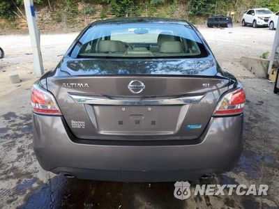 Zdjęcie 6 z 12 samochodu: 2014 NISSAN ALTIMA 2.5 VIN:1N4AL3AP2EC104736 - miniatura