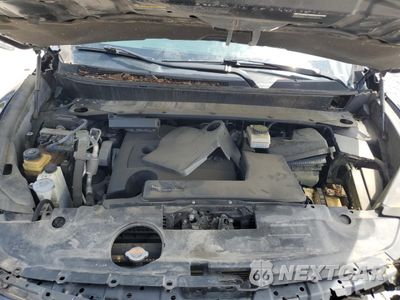 Zdjęcie 12 z 15 samochodu: 2015 INFINITI QX60 VIN:5N1AL0MM1FC560153 - miniatura