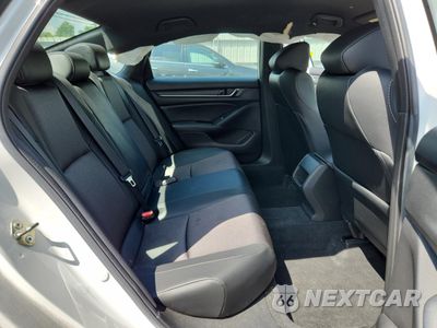 Zdjęcie 10 z 15 samochodu: 2020 HONDA ACCORD SPORT VIN:1HGCV1F31LA153072 - miniatura