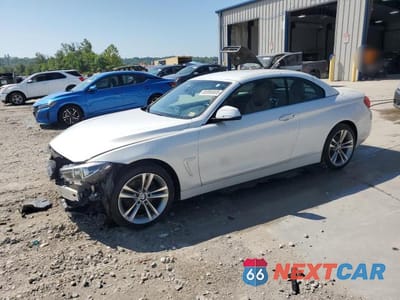 2019 BMW 430XI WBA4Z3C56KEC58366 - główne zdjęcie licytacji z USA - miniatura