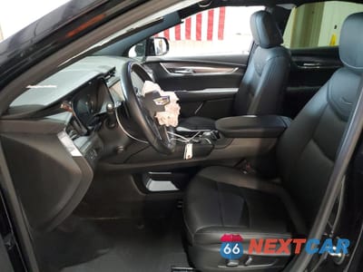Zdjęcie 7 z 16 samochodu: 2020 CADILLAC XT5 LUXURY VIN:1GYKNAR42LZ205108 - miniatura